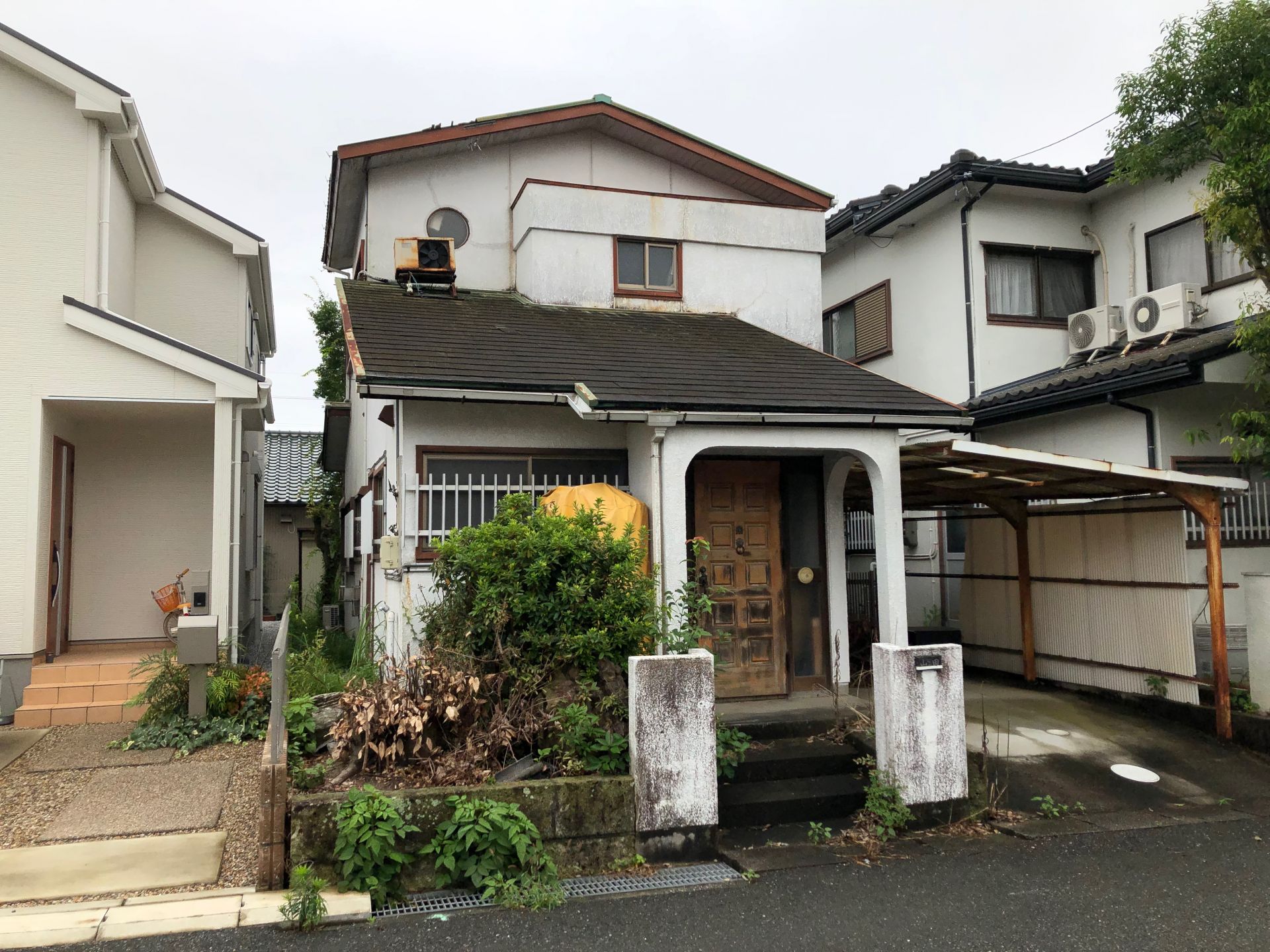 空き家【不動産の再生事業】リノベブログ