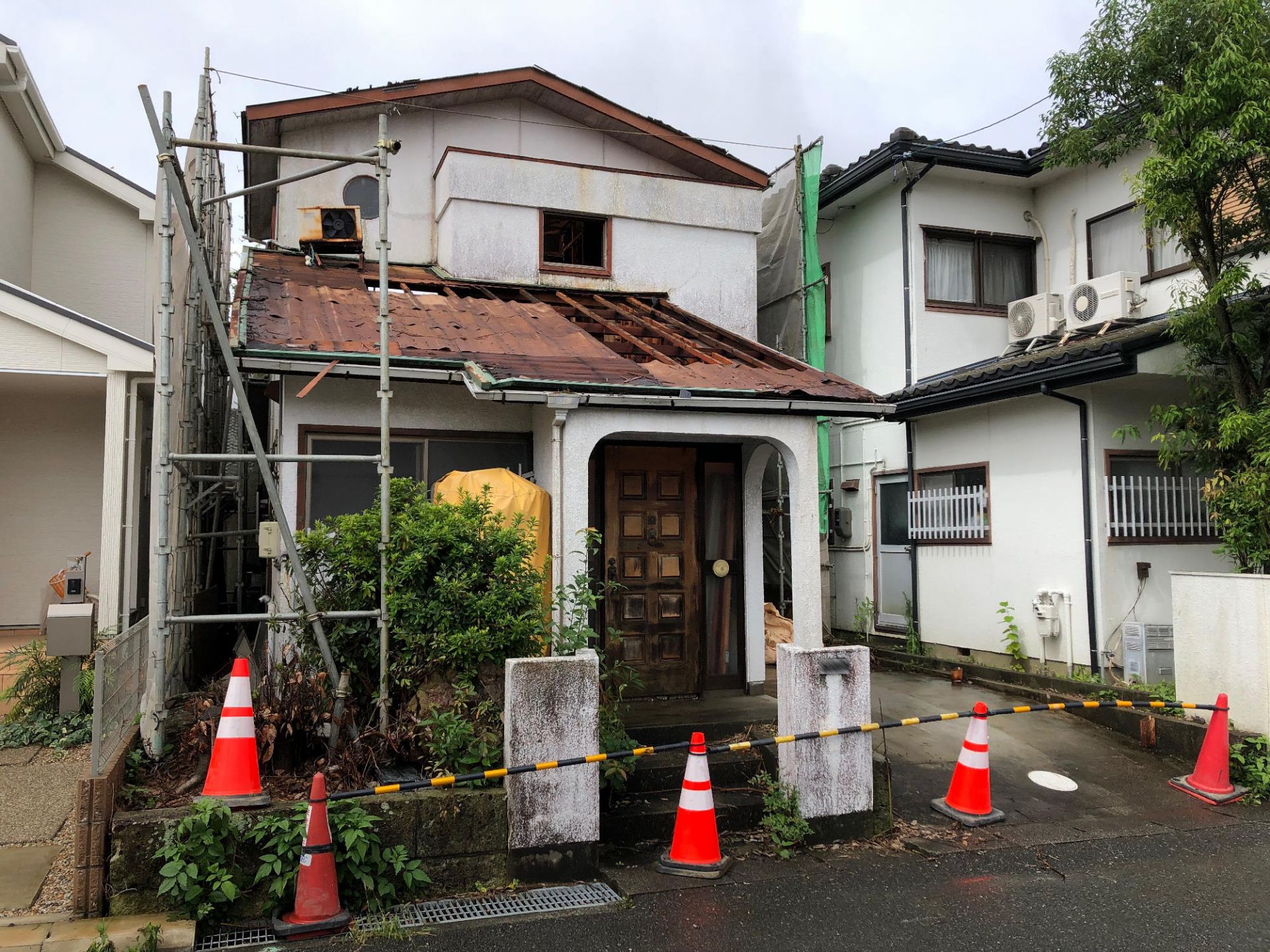空き家②【不動産の再生事業】リノベブログ