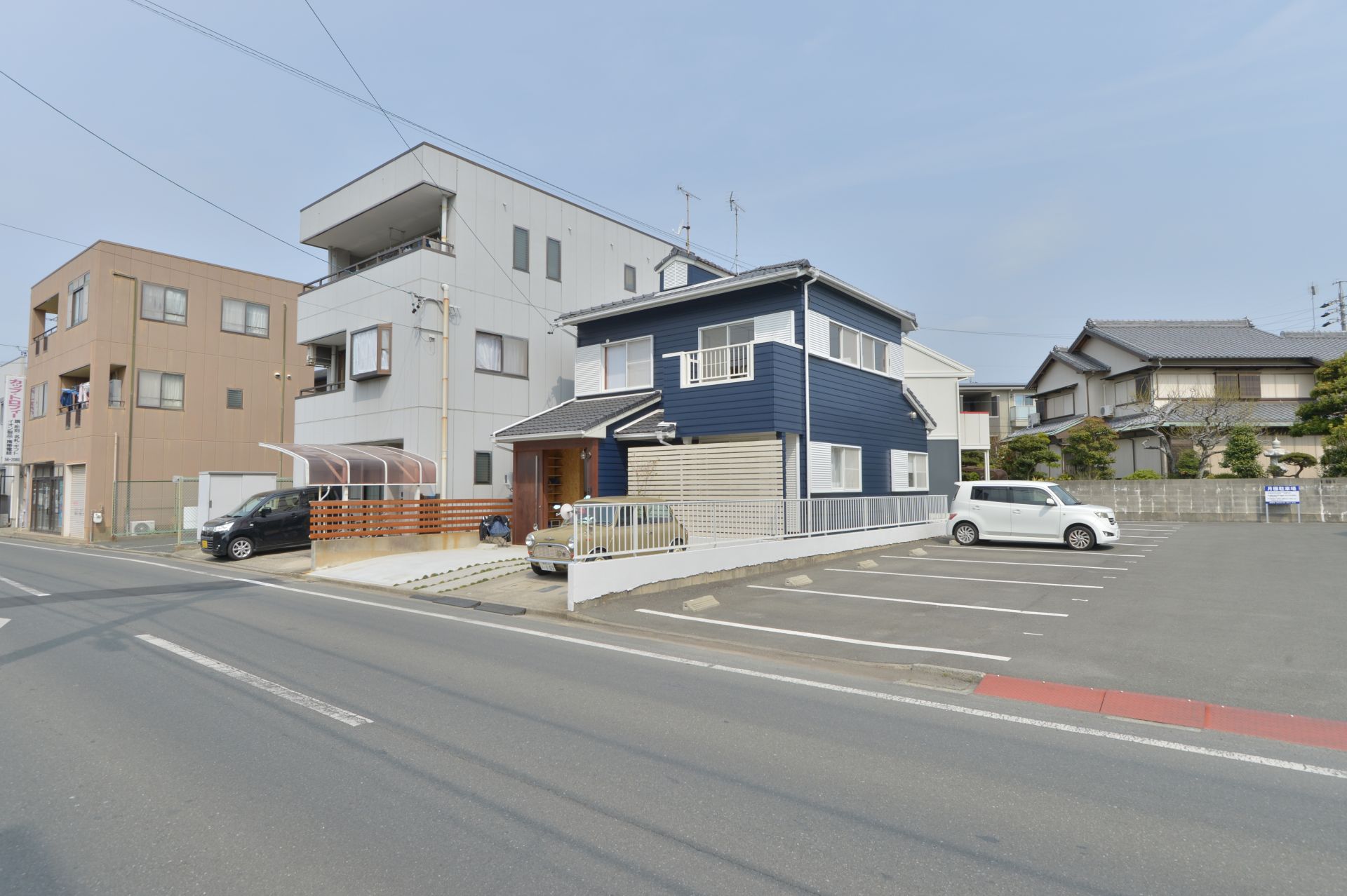 前田南で手に入れる【中古リノベ】情報コラム