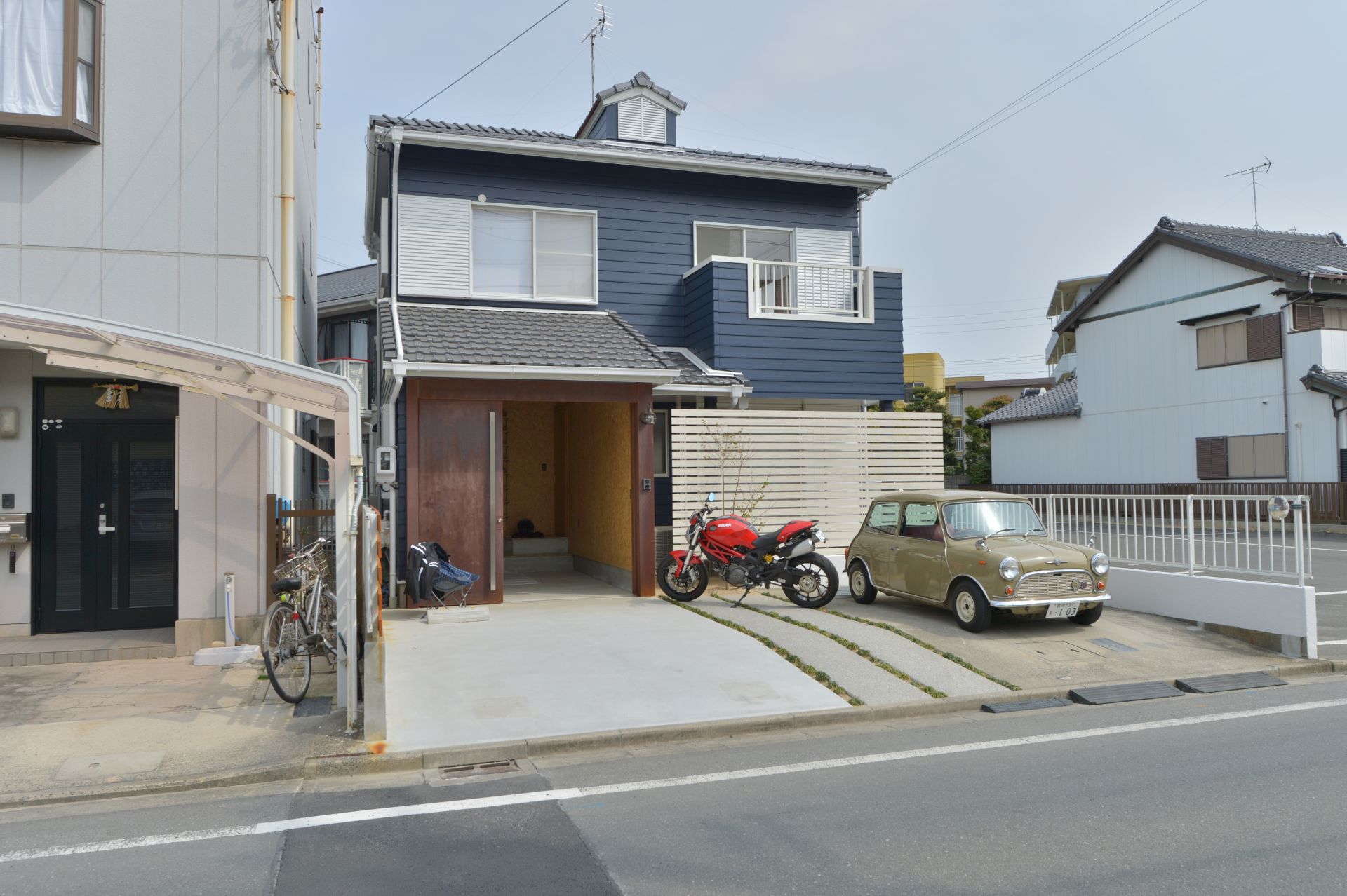 前田南で手に入れる【中古リノベ】情報コラム