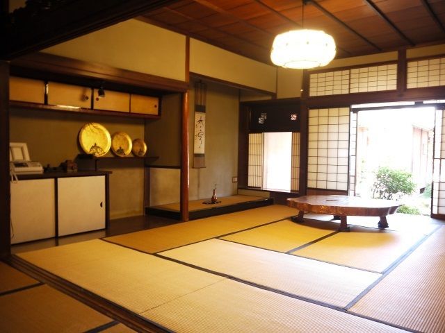 和室をおしゃれにリノベーションする方法を解説します