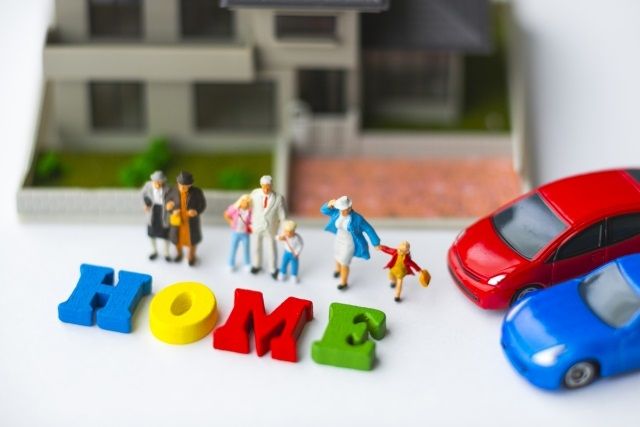 二世帯住宅にリノベーションしたい方必見!失敗しないコツをご紹介します