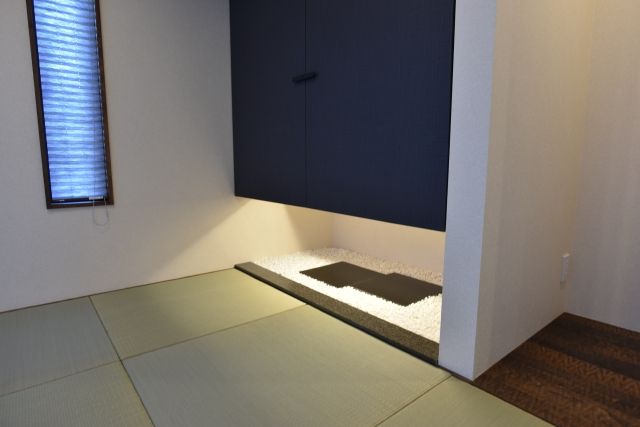 和モダンな部屋にリノベーション!和モダンの特徴や雰囲気を演出する照明を紹介します