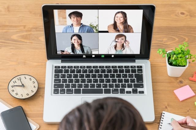 リモートワークの方必見!働きやすいスペースを設けるリノベーションはいかがですか?