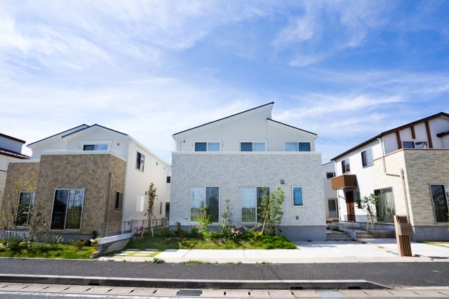 郊外に住むメリットとは?住まい選びの基準を紹介します!