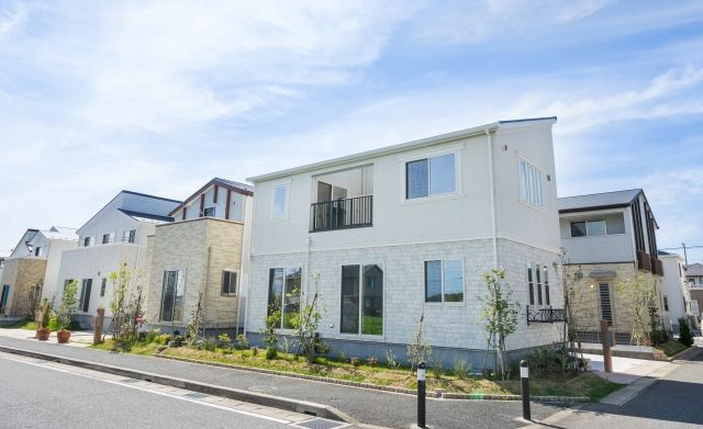 郊外に住むメリットとは?住まい選びの基準を紹介します!