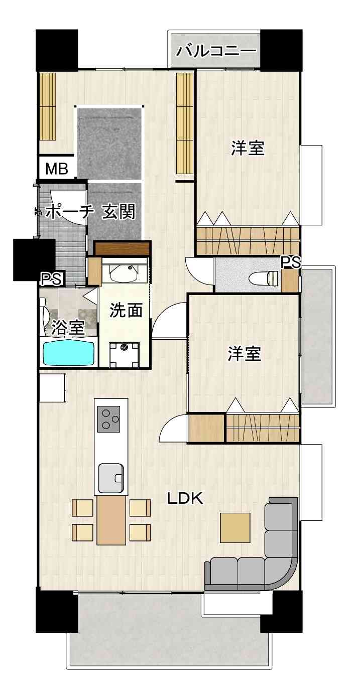 プランは全部で3つ!
